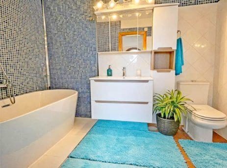 2 bedroom Semi-detached Villa for sale in Altea with pool garage - € 340,000 (Ref: 9772660)