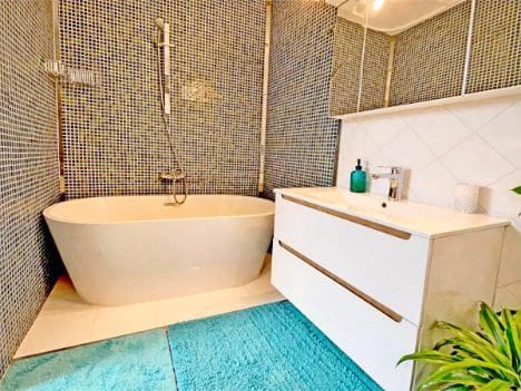 2 bedroom Semi-detached Villa for sale in Altea with pool garage - € 340,000 (Ref: 9772660)