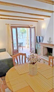 2 slaapkamer Halfvrijstaande villa te koop in Denia met zwembad garage - € 328.000 (Ref: 9780094)