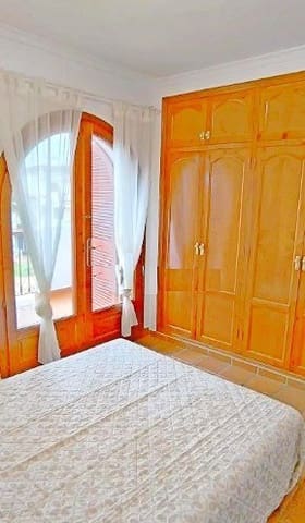 2 quarto Moradia Geminada para venda em Las Marinas / Les Marines, Dénia com piscina garagem - 328 000 € (Ref: 9780094)