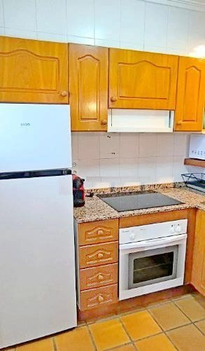 2 slaapkamer Halfvrijstaande villa te koop in Denia met zwembad garage - € 328.000 (Ref: 9780094)