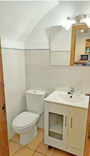 2 slaapkamer Halfvrijstaande villa te koop in Denia met zwembad garage - € 328.000 (Ref: 9780094)