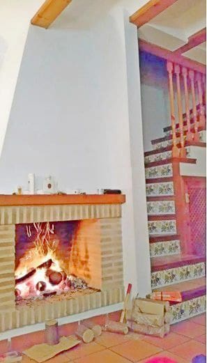 2 slaapkamer Halfvrijstaande villa te koop in Denia met zwembad garage - € 328.000 (Ref: 9780094)