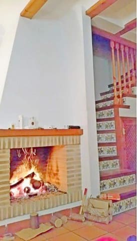 2 quarto Moradia Geminada para venda em Las Marinas / Les Marines, Dénia com piscina garagem - 328 000 € (Ref: 9780094)