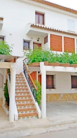 2 slaapkamer Halfvrijstaande villa te koop in Denia met zwembad garage - € 328.000 (Ref: 9780094)