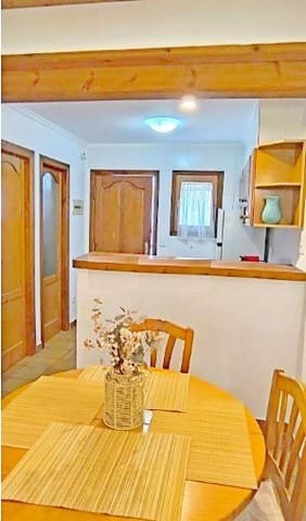 2 quarto Moradia Geminada para venda em Las Marinas / Les Marines, Dénia com piscina garagem - 328 000 € (Ref: 9780094)