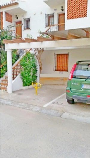 2 slaapkamer Halfvrijstaande villa te koop in Denia met zwembad garage - € 328.000 (Ref: 9780094)