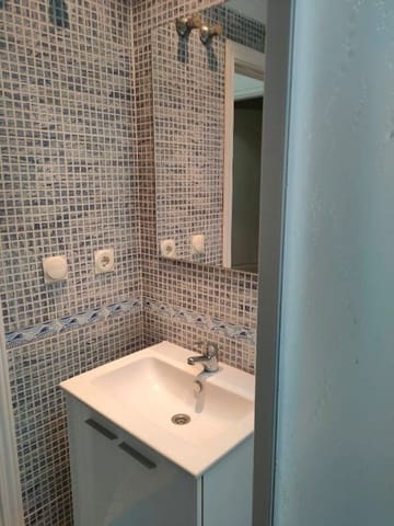 3 slaapkamer Halfvrijstaande villa te koop in Las Marinas / Les Marines, Dénia met garage - € 440.000 (Ref: 9790214)