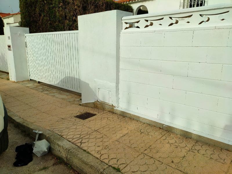 3 slaapkamer Halfvrijstaande villa te koop in Denia met garage - € 440.000 (Ref: 9790214)