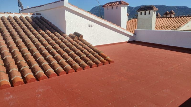 3 slaapkamer Halfvrijstaande villa te koop in Denia met garage - € 440.000 (Ref: 9790214)