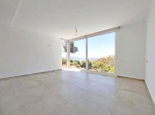 4 bedroom Semi-detached Villa for sale in Altea with pool garage - € 1,590,000 (Ref: 9790215)