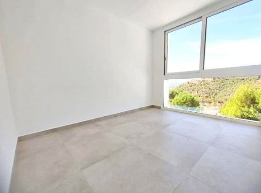 4 bedroom Semi-detached Villa for sale in Altea with pool garage - € 1,590,000 (Ref: 9790215)