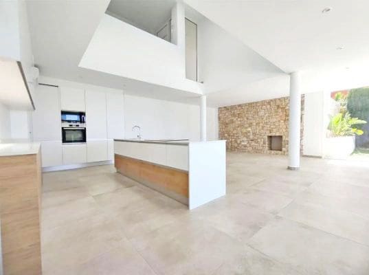 4 bedroom Semi-detached Villa for sale in Altea with pool garage - € 1,590,000 (Ref: 9790215)