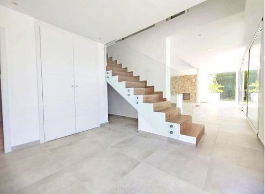 4 bedroom Semi-detached Villa for sale in Altea with pool garage - € 1,590,000 (Ref: 9790215)