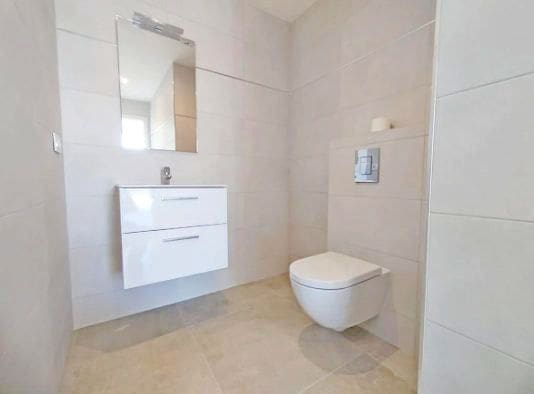 4 bedroom Semi-detached Villa for sale in Altea with pool garage - € 1,590,000 (Ref: 9790215)