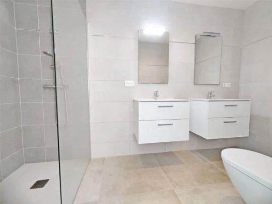 4 bedroom Semi-detached Villa for sale in Altea with pool garage - € 1,590,000 (Ref: 9790215)