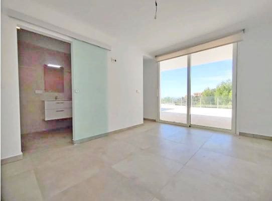 4 bedroom Semi-detached Villa for sale in Altea with pool garage - € 1,590,000 (Ref: 9790215)