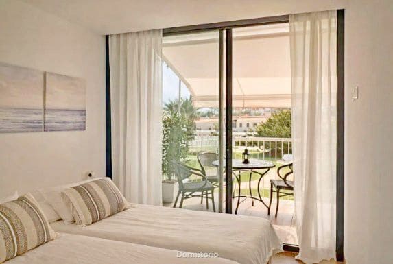 3 chambre Appartement à vendre à Devessa - Monte Pego, Dénia avec piscine garage - 560 000 € (Ref: 9790216)