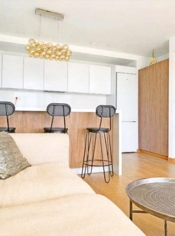 3 chambre Appartement à vendre à Devessa - Monte Pego, Dénia avec piscine garage - 560 000 € (Ref: 9790216)