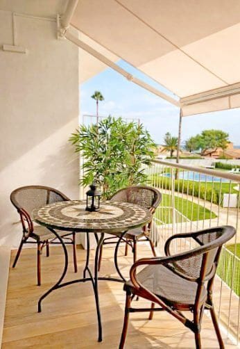 3 chambre Appartement à vendre à Denia avec piscine garage - 560 000 € (Ref: 9790216)