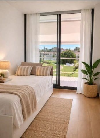 3 chambre Appartement à vendre à Devessa - Monte Pego, Dénia avec piscine garage - 560 000 € (Ref: 9790216)