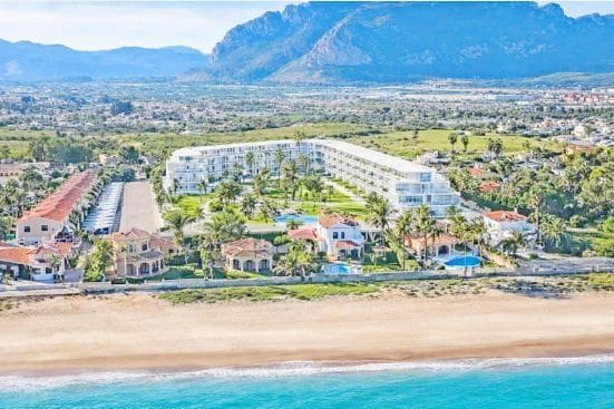 3 chambre Appartement à vendre à Denia avec piscine garage - 560 000 € (Ref: 9790216)