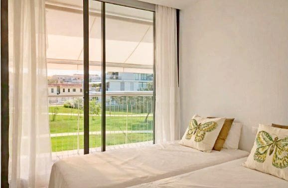 3 chambre Appartement à vendre à Denia avec piscine garage - 560 000 € (Ref: 9790216)