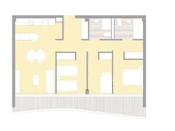 3 chambre Appartement à vendre à Denia avec piscine garage - 560 000 € (Ref: 9790216)