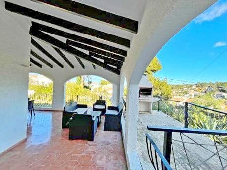 3 quarto Moradia para venda em Javea / Xabia com piscina garagem - 650 000 € (Ref: 9824648)