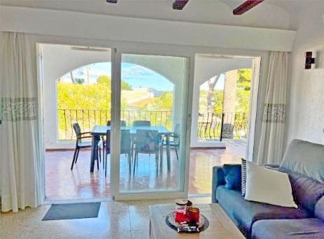 3 quarto Moradia para venda em Javea / Xabia com piscina garagem - 650 000 € (Ref: 9824648)