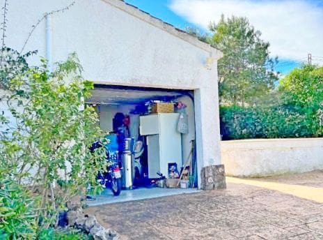 3 quarto Moradia para venda em Cap Martí - El Tossalet - Pinomar, Javea / Xàbia com piscina garagem - 650 000 € (Ref: 9824648)