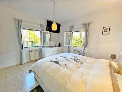 3 quarto Moradia para venda em Javea / Xabia com piscina garagem - 650 000 € (Ref: 9824648)