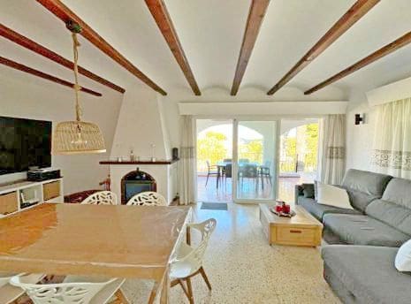 3 quarto Moradia para venda em Javea / Xabia com piscina garagem - 650 000 € (Ref: 9824648)