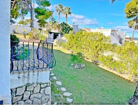 3 quarto Moradia para venda em Javea / Xabia com piscina garagem - 650 000 € (Ref: 9824648)