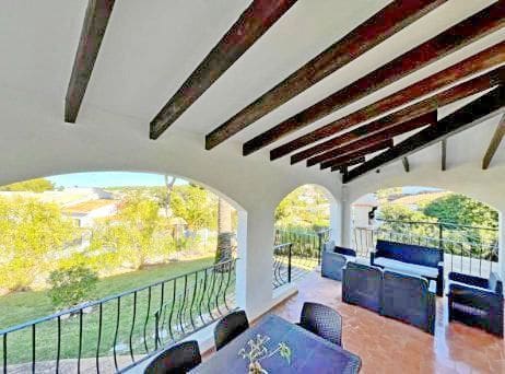 3 quarto Moradia para venda em Javea / Xabia com piscina garagem - 650 000 € (Ref: 9824648)