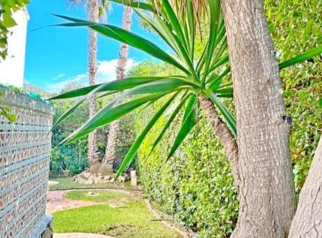 3 quarto Moradia para venda em Cap Martí - El Tossalet - Pinomar, Javea / Xàbia com piscina garagem - 650 000 € (Ref: 9824648)