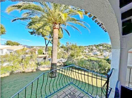 3 quarto Moradia para venda em Javea / Xabia com piscina garagem - 650 000 € (Ref: 9824648)