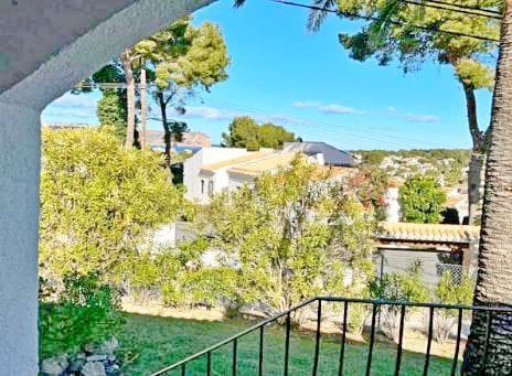 3 quarto Moradia para venda em Cap Martí - El Tossalet - Pinomar, Javea / Xàbia com piscina garagem - 650 000 € (Ref: 9824648)