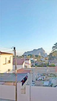 4 Zimmer Villa zu verkaufen in Calpe / Calp mit Pool Garage - 895.000 € (Ref: 9824649)