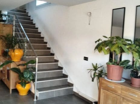 4 Zimmer Villa zu verkaufen in Cometa - Carrió, Calpe / Calp mit Pool Garage - 895.000 € (Ref: 9824649)