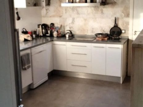 4 Zimmer Villa zu verkaufen in Calpe / Calp mit Pool Garage - 895.000 € (Ref: 9824649)
