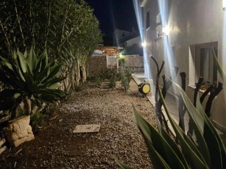 4 Zimmer Villa zu verkaufen in Calpe / Calp mit Pool Garage - 895.000 € (Ref: 9824649)