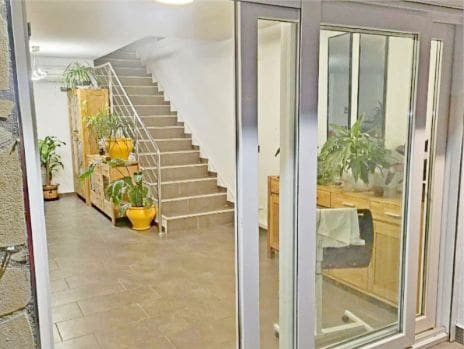 4 Zimmer Villa zu verkaufen in Calpe / Calp mit Pool Garage - 895.000 € (Ref: 9824649)