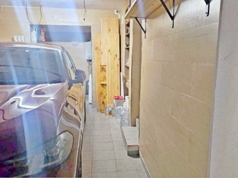 4 Zimmer Villa zu verkaufen in Calpe / Calp mit Pool Garage - 895.000 € (Ref: 9824649)