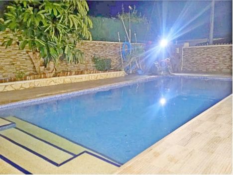 4 Zimmer Villa zu verkaufen in Calpe / Calp mit Pool Garage - 895.000 € (Ref: 9824649)