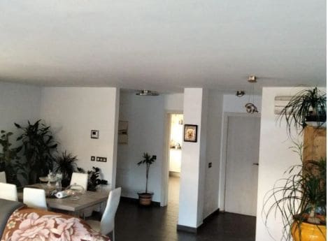 4 Zimmer Villa zu verkaufen in Calpe / Calp mit Pool Garage - 895.000 € (Ref: 9824649)
