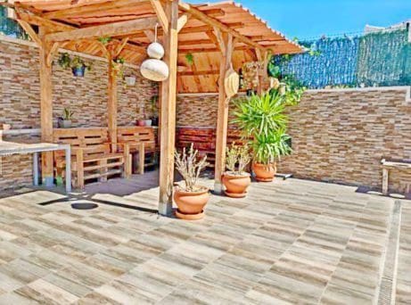 4 Zimmer Villa zu verkaufen in Cometa - Carrió, Calpe / Calp mit Pool Garage - 895.000 € (Ref: 9824649)