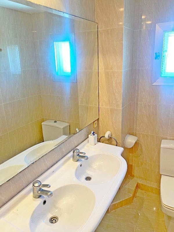 5 soverom Villa til salgs i Moraira med svømmebasseng garasje - € 1 200 000 (Ref: 9824650)