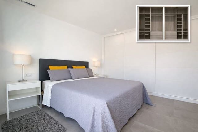 3 soverom Villa til salgs i Tormos med svømmebasseng garasje - € 825 000 (Ref: 9828235)