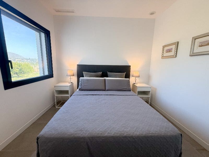 3 soverom Villa til salgs i Tormos med svømmebasseng garasje - € 825 000 (Ref: 9828235)